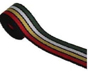 Multi color Cotton Tapes