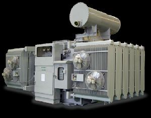 Power Transformers