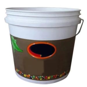 washable distemper paint