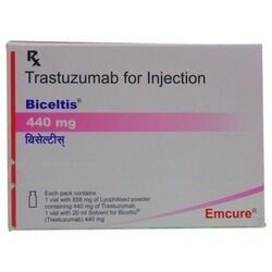 Biceltis Injection