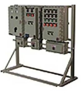 ATEX Control Panel