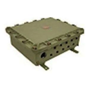 Flameproof Junction Box