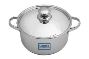 Stainless Steel Cookware