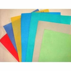 Non Woven Fabric