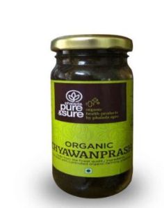 organic chyawanprash