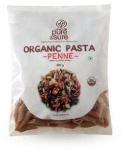 Organic Pasta Penne