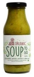 organic soup