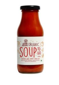 organic soup