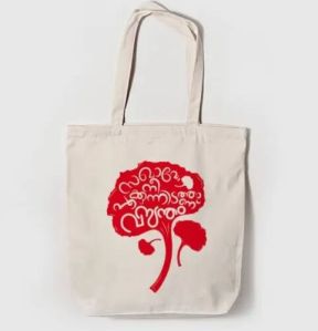 Cotton Tote Bag