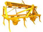 Cotton Seed Drill