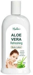 Aloevera Moisturizer Body Lotion