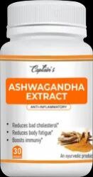 Ashwagandha Capsule