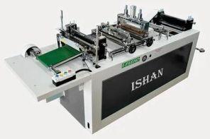 Cut To Length Machine