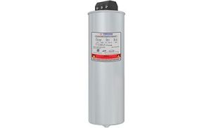 Industrial Furnaces and Welding Application Heavy Duty  Pfc Capacitor