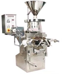 Strip Packing Machine