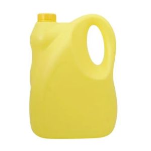 Edible Oil Jerry Can