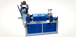 Storm-12 Wire Straightening & Cutting Machine