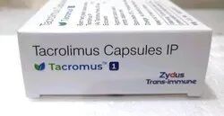 TACROMUS Capsules