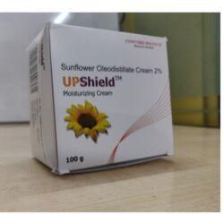 Upshield Moisturizing Cream