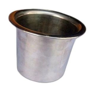 Stainless Steel Cup Holder