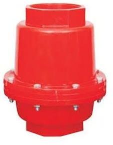 Check Valve