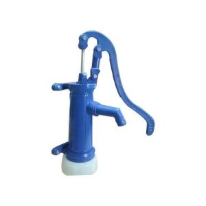 Hand pump