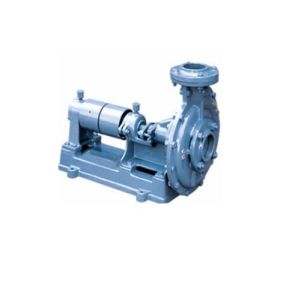 Centrifugal Water Pump