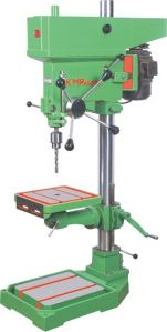 Bench Drilling Machine