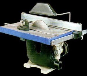 Bench Model Circular Saw