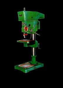 pillar drilling machines