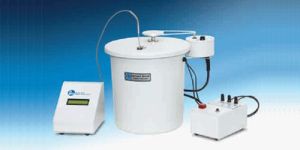 Plain Jacket Calorimeter