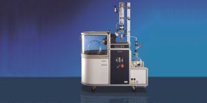 Rotary Evaporator Strike