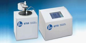 Solution Calorimeter