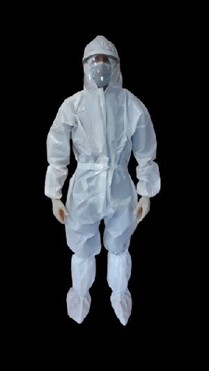 PPE Coverall Suit