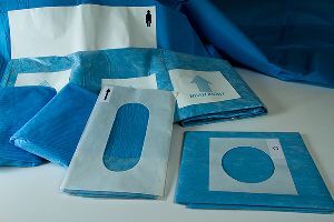 Gynae Drape