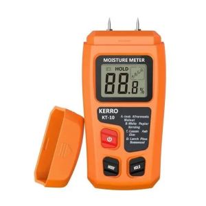 Digital Wood Moisture Meter