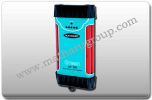 Blade Control Laser Receiver