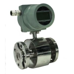 Electromagnetic Flow Meter