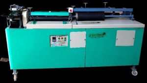 Paper Cover Making Machine