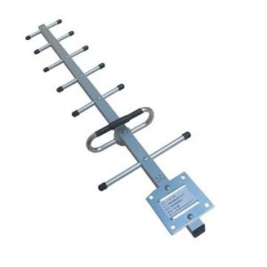 18DBI Single Band 10Mtr Yagi Antenna