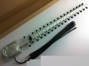 18DBI Single Band 10Mtr Yagi Antenna