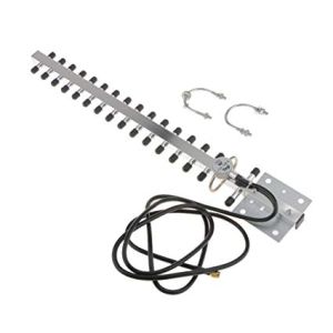 18DBI Single Band 10Mtr Yagi Antenna