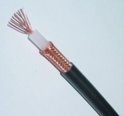 RG 213 Coaxial Cable