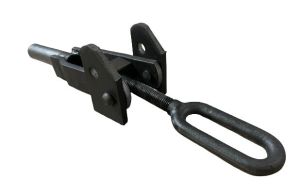 combine cutter lock