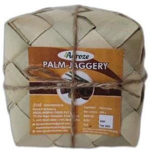 Agroze Palm Jaggery