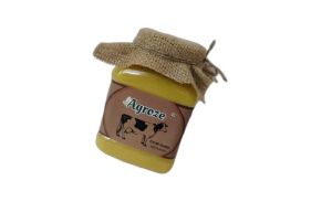 organic cow ghee