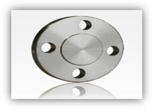 Blank Flanges