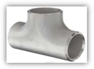 Duplex Pipe Fittings