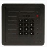 Keypad Proximity Reader