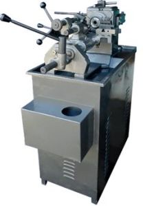 collet adda machine